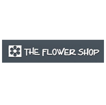 THE FLOWER SHOP