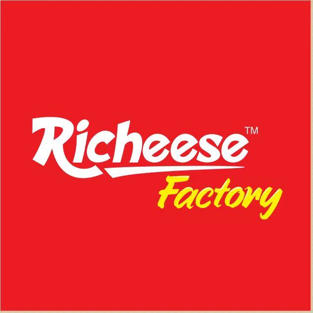 丽芝士· Richese