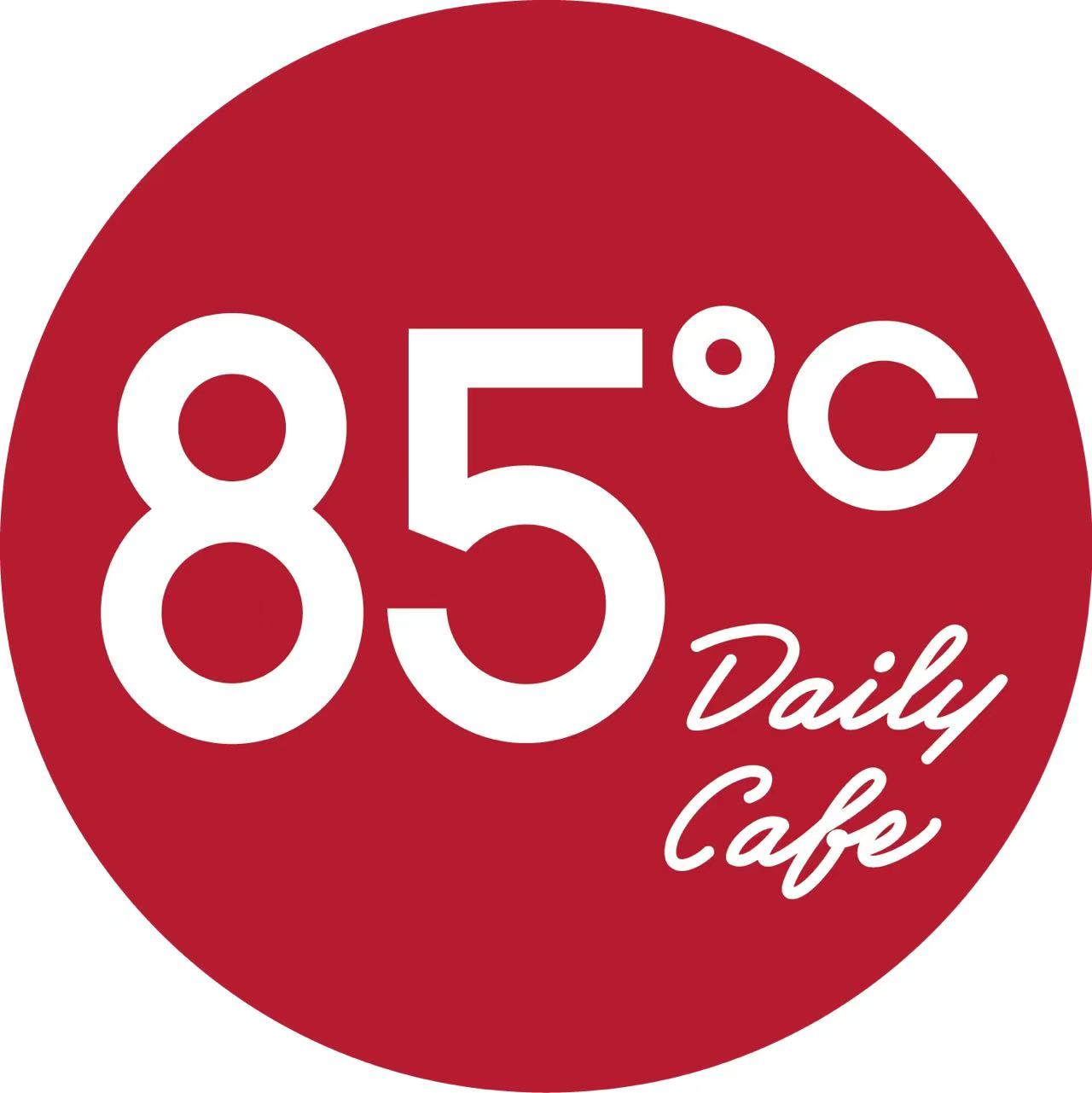 85℃